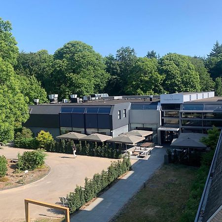 Hotel Landgoed Zonheuvel Doorn Bagian luar foto