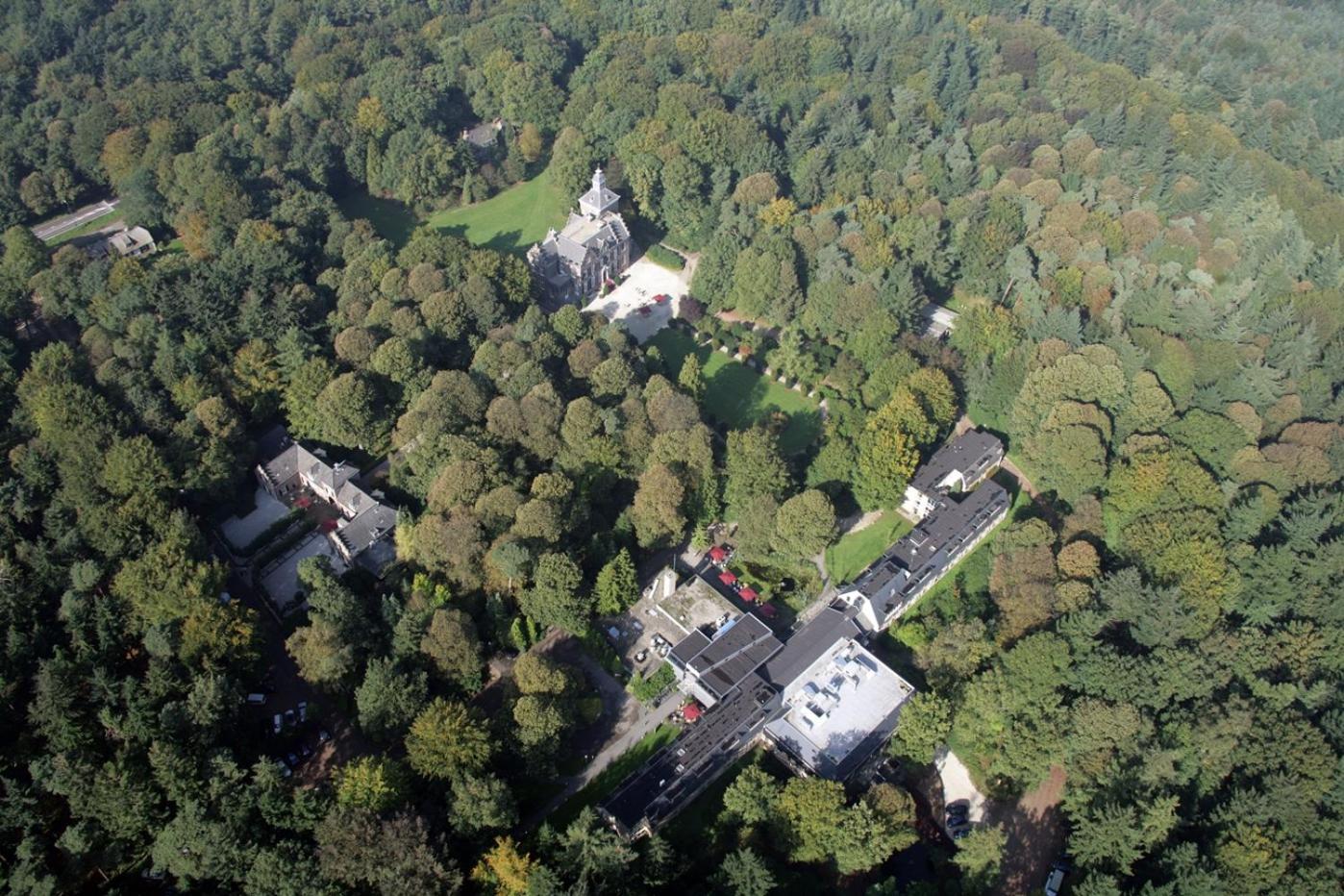 Hotel Landgoed Zonheuvel Doorn Bagian luar foto