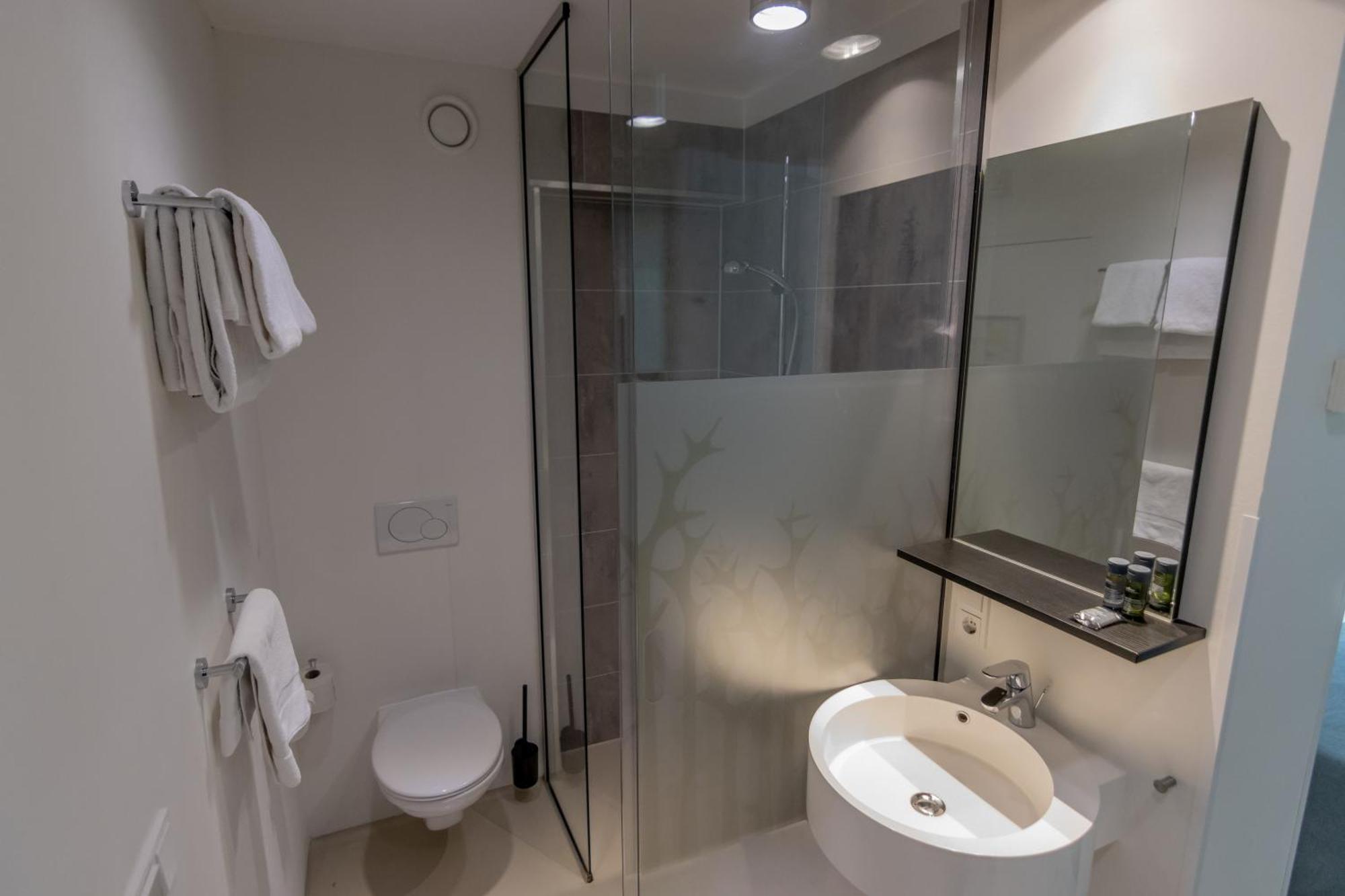 Hotel Landgoed Zonheuvel Doorn Bagian luar foto