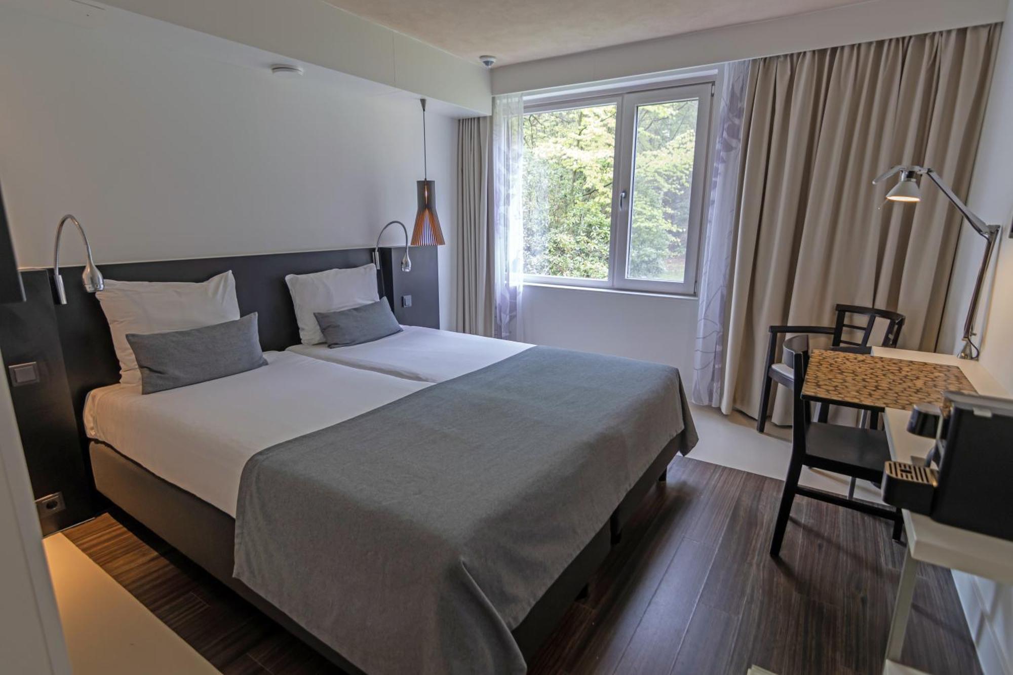 Hotel Landgoed Zonheuvel Doorn Bagian luar foto