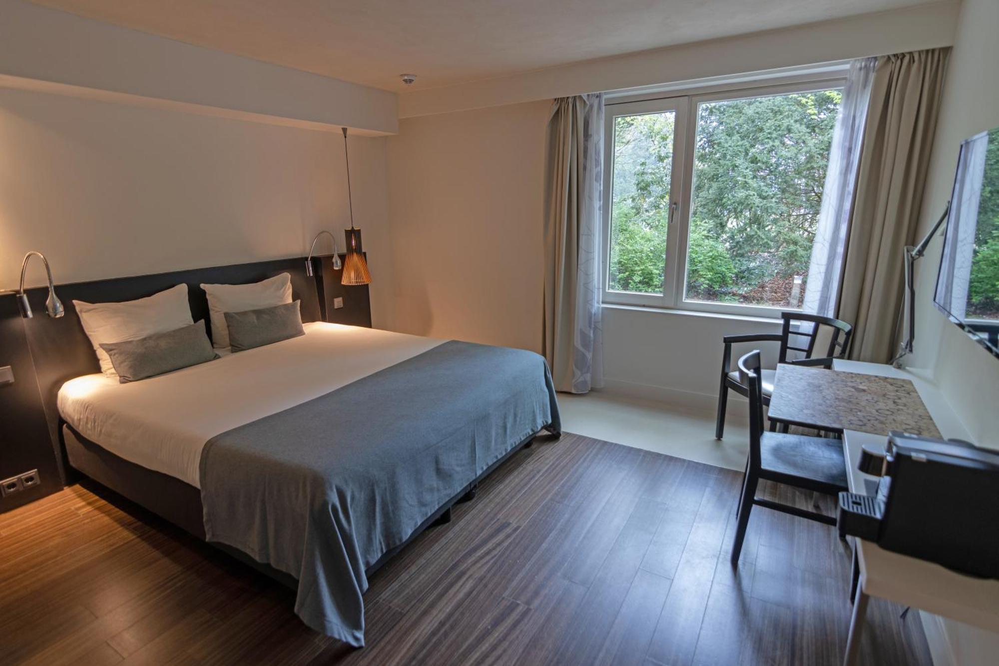 Hotel Landgoed Zonheuvel Doorn Bagian luar foto