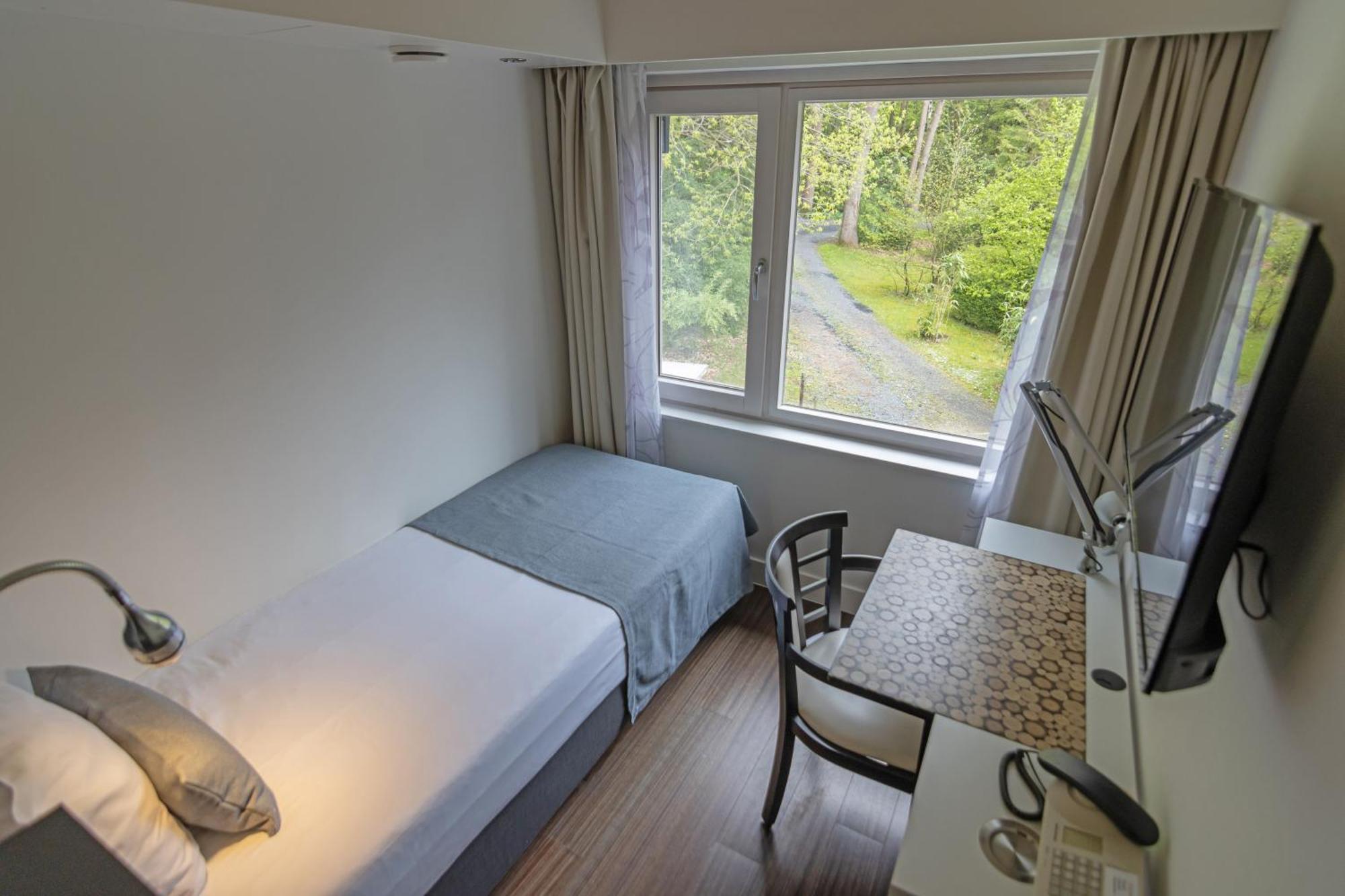 Hotel Landgoed Zonheuvel Doorn Bagian luar foto