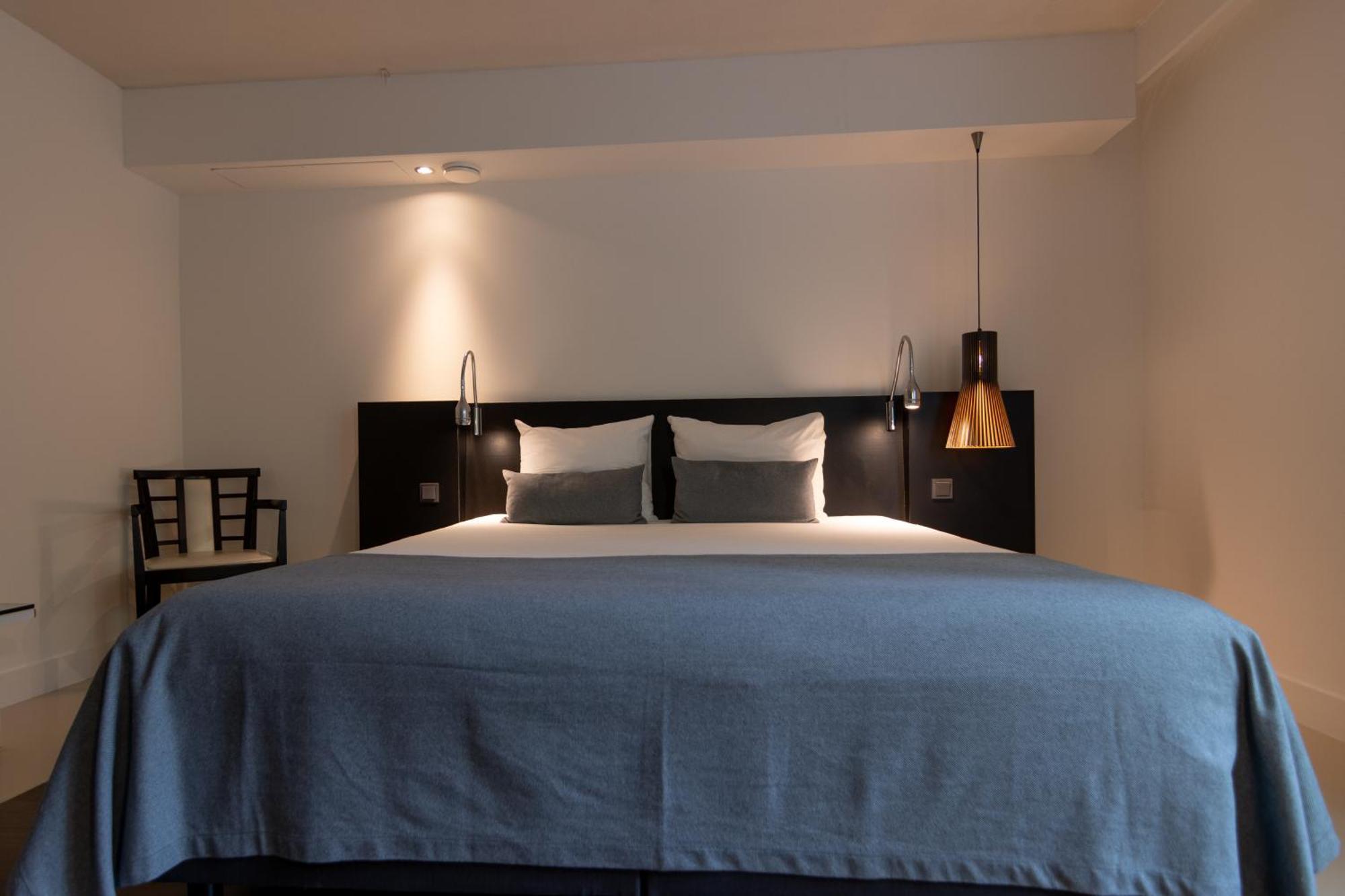 Hotel Landgoed Zonheuvel Doorn Bagian luar foto