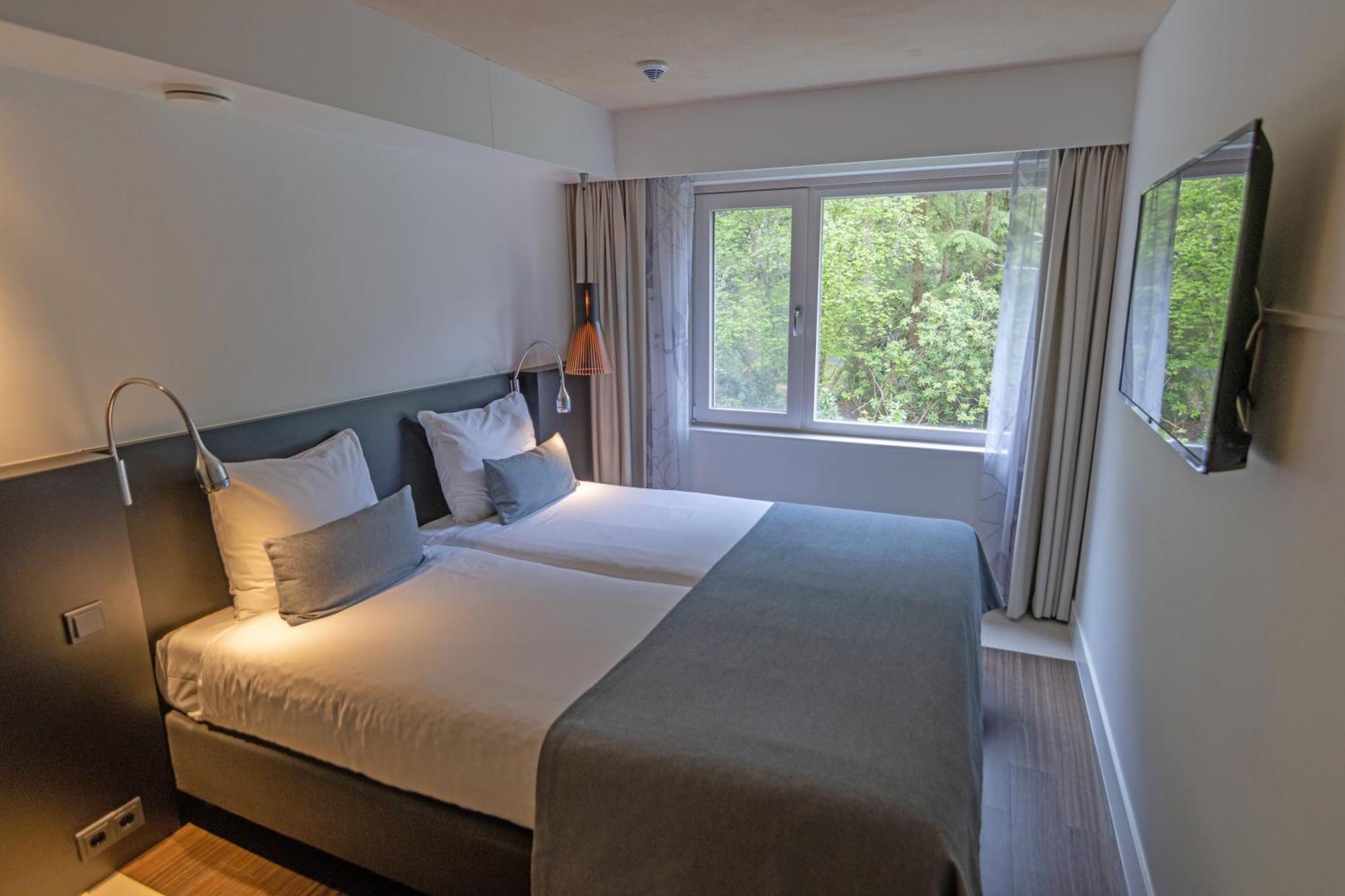 Hotel Landgoed Zonheuvel Doorn Bagian luar foto