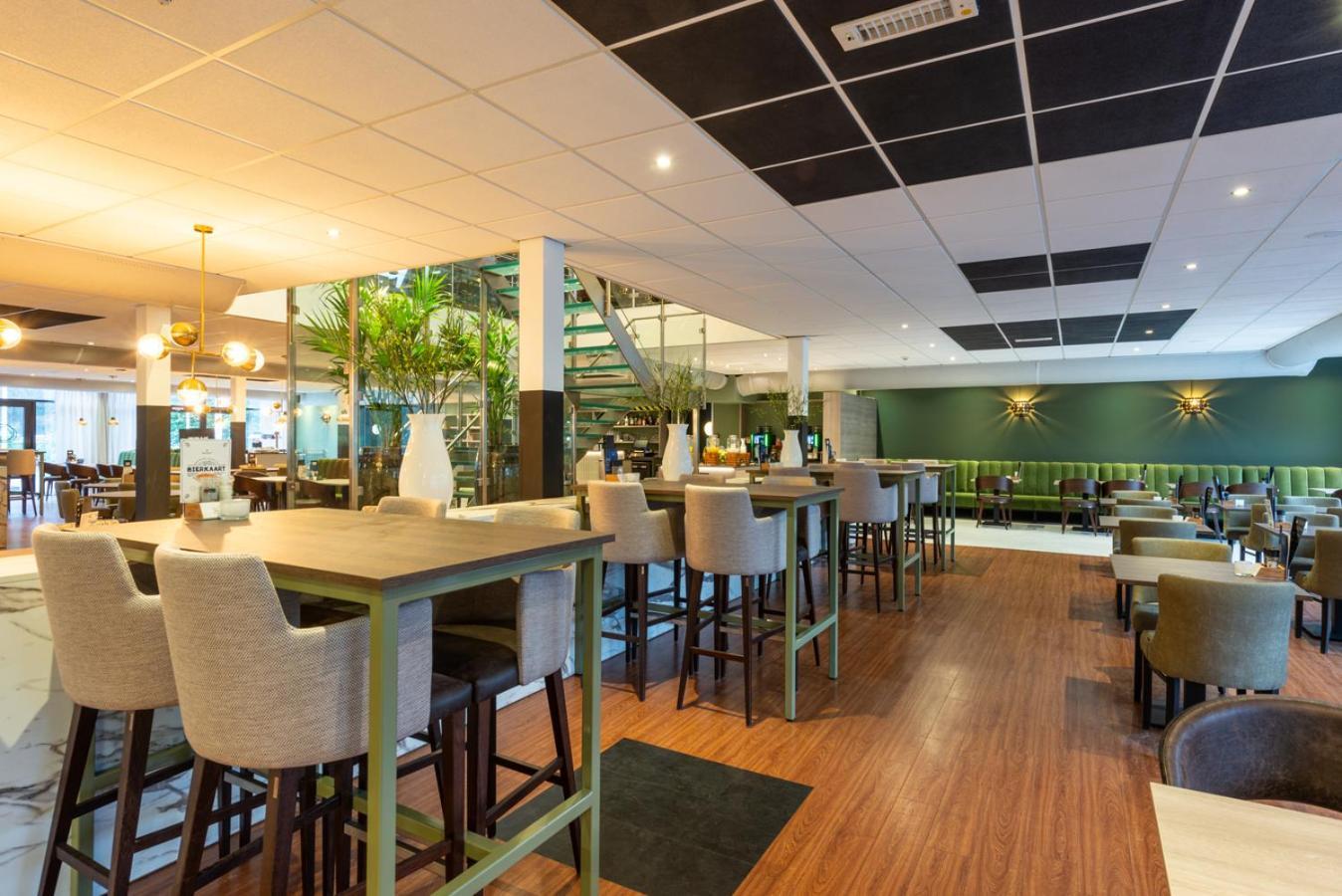 Hotel Landgoed Zonheuvel Doorn Bagian luar foto